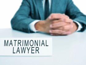 Lawyer for Matrimonial Issues